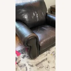 Raymour & Flanigan Comfortable Recliner -Othe Furniture Store 1500 1500 frame 0 1510