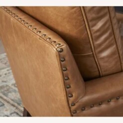 Pottery BarnTyler Square Arm Leather Recliner -Othe Furniture Store 1500 1500 frame 0 1544