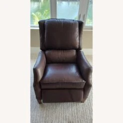 Arhaus Alex Recliner Chair Couch Pure Leather -Othe Furniture Store 1500 1500 frame 0 1563