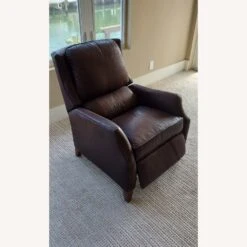Arhaus Alex Recliner Chair Couch Pure Leather -Othe Furniture Store 1500 1500 frame 0 1565