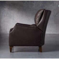 Arhaus Alex Recliner Chair Couch Pure Leather -Othe Furniture Store 1500 1500 frame 0 1567