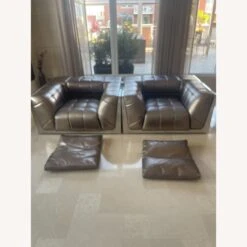 Visionnaire Reymond Leather Recliner -Othe Furniture Store 1500 1500 frame 0 1585