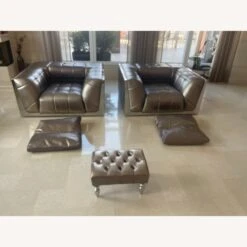 Visionnaire Reymond Leather Recliner -Othe Furniture Store 1500 1500 frame 0 1587