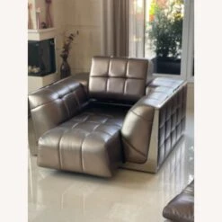 Visionnaire Reymond Leather Recliner -Othe Furniture Store 1500 1500 frame 0 1588