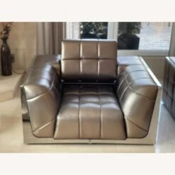 Visionnaire Reymond Leather Recliner -Othe Furniture Store 1500 1500 frame 0 1589
