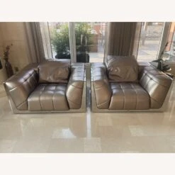 Visionnaire Reymond Leather Recliner -Othe Furniture Store 1500 1500 frame 0 1591