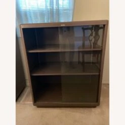 1960s COLE STEEL Bookcase/Cabinet 9 1960s COLE STEEL Bookcase/Cabinet -Othe Furniture Store 1500 1500 frame 0 160