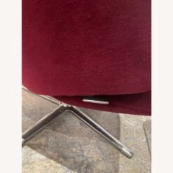 Vitra Grand Repos Recliner Chair And Ottoman -Othe Furniture Store 1500 1500 frame 0 1639