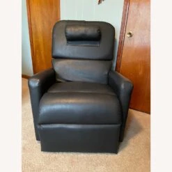 Other Golden Technologies Black Lift Recliner Chair -Othe Furniture Store 1500 1500 frame 0 1652