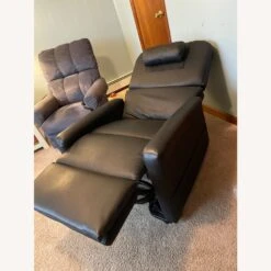 Other Golden Technologies Black Lift Recliner Chair -Othe Furniture Store 1500 1500 frame 0 1653