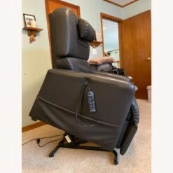 Other Golden Technologies Black Lift Recliner Chair -Othe Furniture Store 1500 1500 frame 0 1656