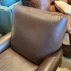 Other Leather Manual Recliner -Othe Furniture Store 1500 1500 frame 0 1665