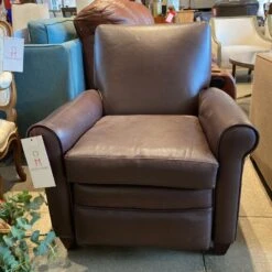 Other Leather Manual Recliner -Othe Furniture Store 1500 1500 frame 0 1666