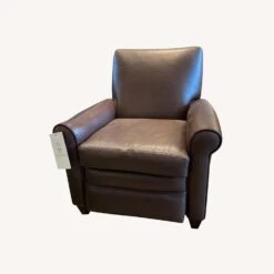 Other Leather Manual Recliner -Othe Furniture Store 1500 1500 frame 0 1668