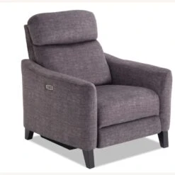 Bob's Furniture Fabric Power Recliner -Othe Furniture Store 1500 1500 frame 0 1671