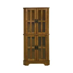 Other Cabinet In Golden Brown W/ Adjustable Shelves -Othe Furniture Store 1500 1500 frame 0 169