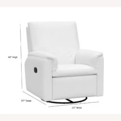 Pottery Barn Dream Power Swivel Glider Recliner -Othe Furniture Store 1500 1500 frame 0 1699