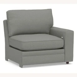 Pottery Barn Pearce Square Arm Right-arm Recliner -Othe Furniture Store 1500 1500 frame 0 1704