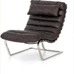 Four Hands Goodwyn Lounge Chair