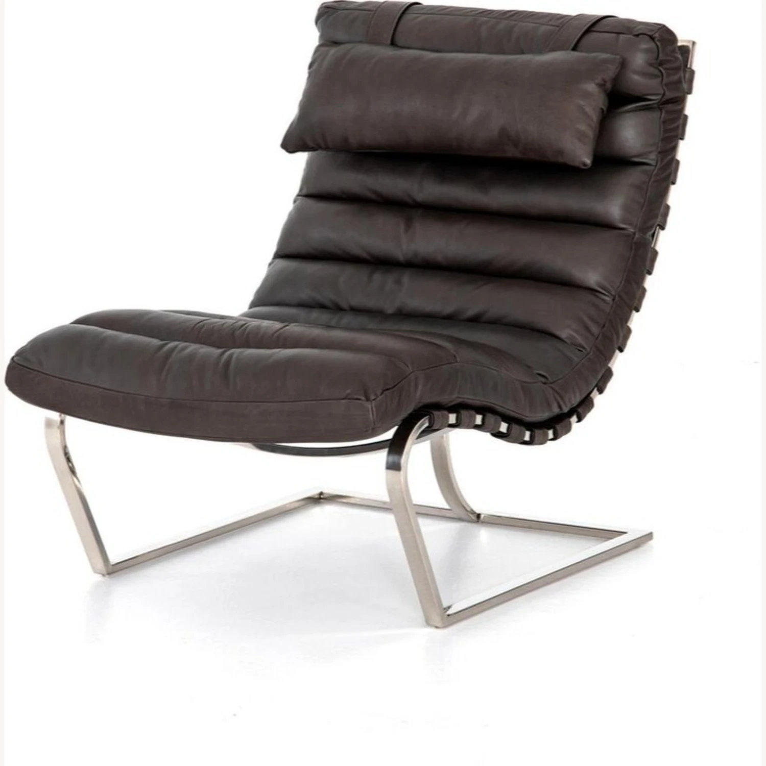 Four Hands Goodwyn Lounge Chair 1 Four Hands Goodwyn Lounge Chair