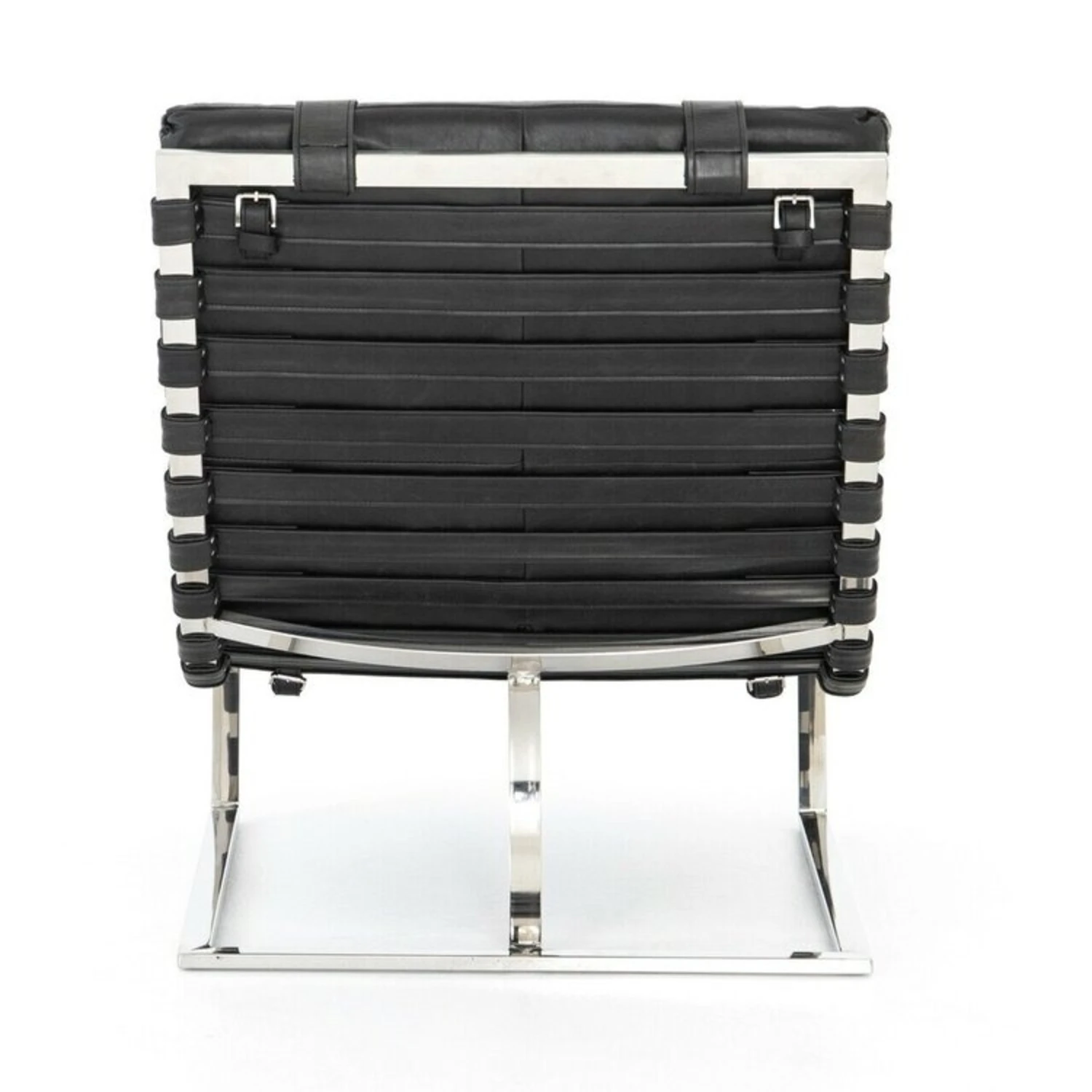 Four Hands Goodwyn Lounge Chair 2 Four Hands Goodwyn Lounge Chair - Image 2