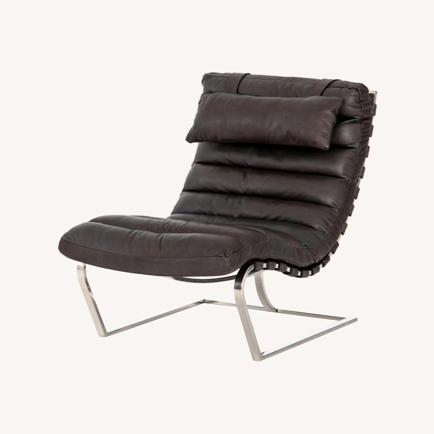 Four Hands Goodwyn Lounge Chair 3 Four Hands Goodwyn Lounge Chair - Image 3
