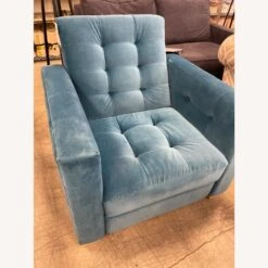 Williams Sonoma Cavallo Recliner -Othe Furniture Store 1500 1500 frame 0 1736