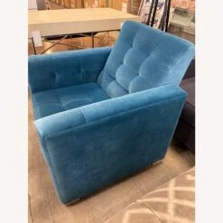 Williams Sonoma Cavallo Recliner -Othe Furniture Store 1500 1500 frame 0 1737