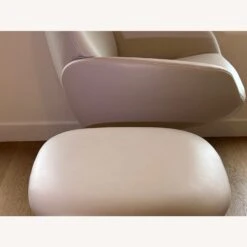 BoConcept Athena Salto Light Grey Recliner