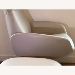 BoConcept Athena Salto Light Grey Recliner -Othe Furniture Store 1500 1500 frame 0 1740