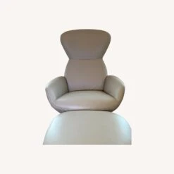 BoConcept Athena Salto Light Grey Recliner -Othe Furniture Store 1500 1500 frame 0 1741