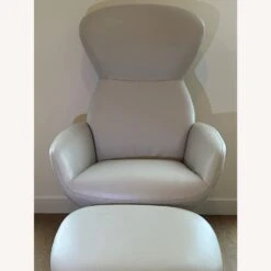 BoConcept Athena Salto Light Grey Recliner -Othe Furniture Store 1500 1500 frame 0 1742