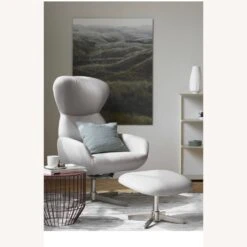 BoConcept Athena Salto Light Grey Recliner -Othe Furniture Store 1500 1500 frame 0 1743