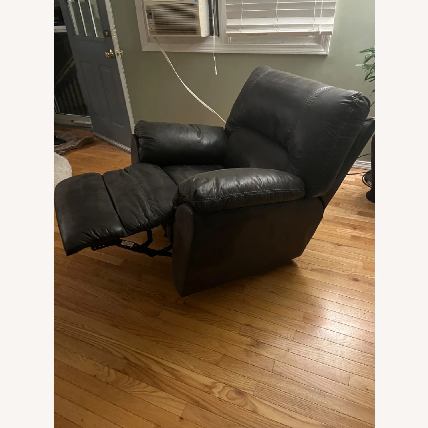 Ashley Furniture Recliner/Rocker 2 Ashley Furniture Recliner/Rocker - Image 2