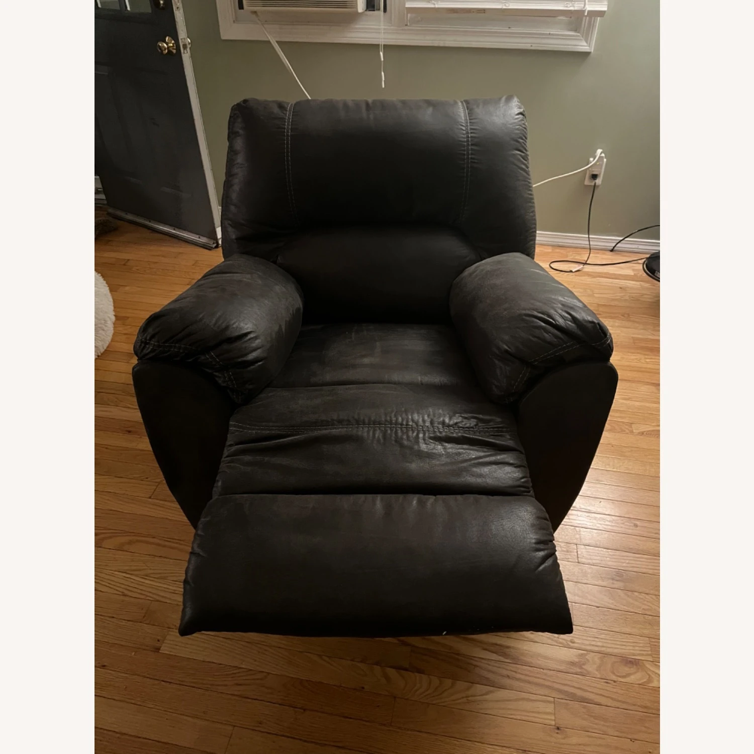 Ashley Furniture Recliner/Rocker 3 Ashley Furniture Recliner/Rocker - Image 3