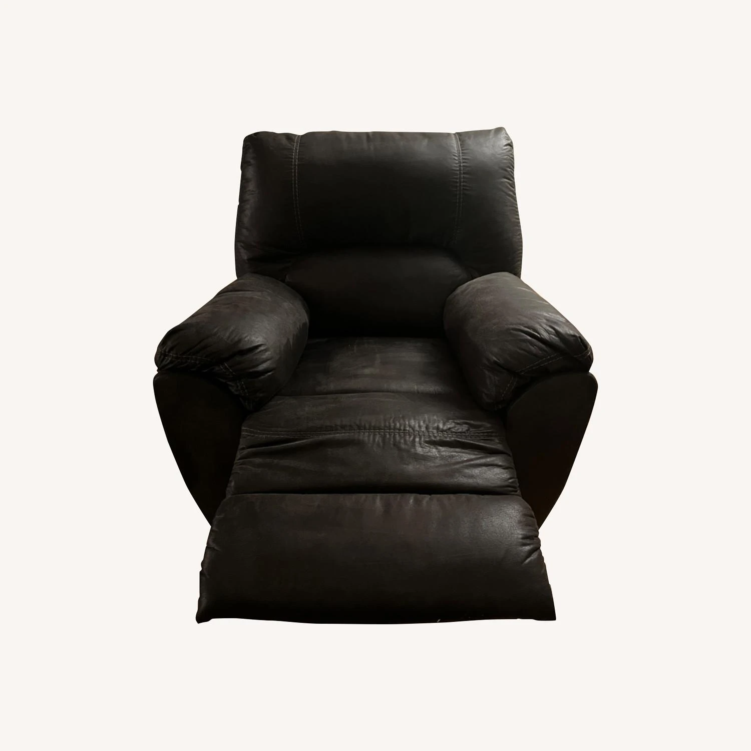 Ashley Furniture Recliner/Rocker 4 Ashley Furniture Recliner/Rocker - Image 4