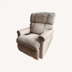 La-Z-Boy Pinnacle Platinum Power Recliner