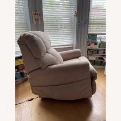 La-Z-Boy Pinnacle Platinum Power Recliner -Othe Furniture Store 1500 1500 frame 0 1770