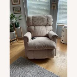 La-Z-Boy Pinnacle Platinum Power Recliner -Othe Furniture Store 1500 1500 frame 0 1771