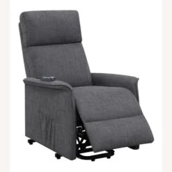 Other Power Lift Recliner Tufted In Charcoal Fabric 11 Other Power Lift Recliner Tufted In Charcoal Fabric -Othe Furniture Store 1500 1500 frame 0 1784