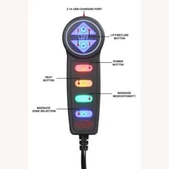 Other Power Lift Recliner Tufted In Charcoal Fabric 12 Other Power Lift Recliner Tufted In Charcoal Fabric -Othe Furniture Store 1500 1500 frame 0 1785