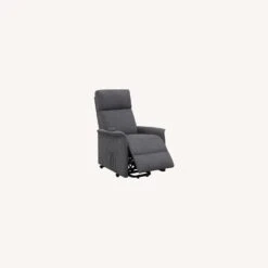 Other Power Lift Recliner Tufted In Charcoal Fabric 13 Other Power Lift Recliner Tufted In Charcoal Fabric -Othe Furniture Store 1500 1500 frame 0 1786