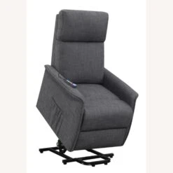 Other Power Lift Recliner Tufted In Charcoal Fabric 14 Other Power Lift Recliner Tufted In Charcoal Fabric -Othe Furniture Store 1500 1500 frame 0 1787