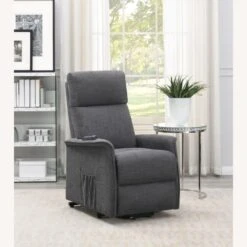 Other Power Lift Recliner Tufted In Charcoal Fabric 15 Other Power Lift Recliner Tufted In Charcoal Fabric -Othe Furniture Store 1500 1500 frame 0 1788