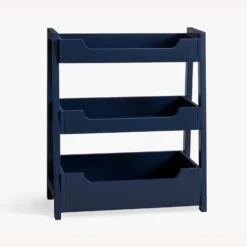 Pottery Barn Small Spaces Ladder Bookcase -Othe Furniture Store 1500 1500 frame 0 180