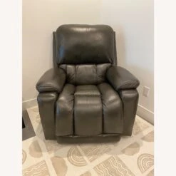 La-Z-Boy Greyson Rocking Recliner -Othe Furniture Store 1500 1500 frame 0 1802