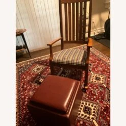 Ethan Allen Recliner -Othe Furniture Store 1500 1500 frame 0 1806