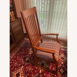 Ethan Allen Recliner -Othe Furniture Store 1500 1500 frame 0 1808