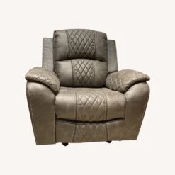 Other Jack Fabric Manual Recliners Gray -Othe Furniture Store 1500 1500 frame 0 1817