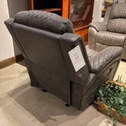 Other Jack Fabric Manual Recliners Gray -Othe Furniture Store 1500 1500 frame 0 1818